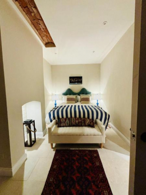 The Old Rectory Tack Rooms